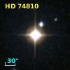 HD  74810