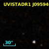 COSMOS J095940.53+022002.0