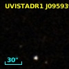 COSMOS J095939.13+022000.0