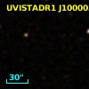 COSMOS J100003.46+022000.3