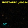 COSMOS J095943.42+022000.2