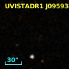 COSMOS J095938.69+021957.9