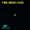 2MASS J08545078+6343205