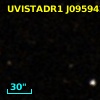 COSMOS J095942.40+021958.4