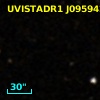 COSMOS J095942.45+021955.9