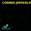 COSMOS J095936.82+021956.7