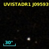 COSMOS J095939.66+021954.8