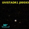COSMOS J095939.27+021944.6