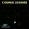 COSMOS J095939.09+021951.7