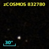 COSMOS J095938.09+021951.6