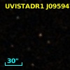 COSMOS J095947.22+021955.0