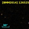 COSMOS J095943.07+021954.4