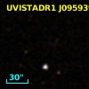 COSMOS J095939.05+021949.5