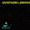 COSMOS J095936.61+021952.2