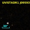 COSMOS J095937.03+021952.2