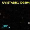 COSMOS J095942.68+021951.2