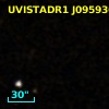 COSMOS J095936.34+021951.6
