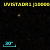 COSMOS J100004.16+021950.0