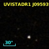 COSMOS J095939.71+021950.1