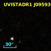 COSMOS J095936.87+021950.3