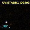 COSMOS J095936.67+021948.3