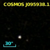 COSMOS J095938.13+021948.3