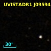 COSMOS J095941.34+021946.0