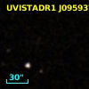 COSMOS J095937.47+021947.5