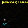 zCOSMOS 832833