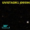 COSMOS J095942.37+021947.8