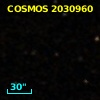 COSMOS J095950.36+021941.6