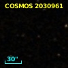 COSMOS J095950.39+021940.6
