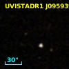 COSMOS J095939.72+021938.4