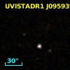 COSMOS J095939.48+021938.5