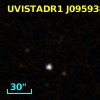 COSMOS J095938.90+021939.7