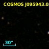 COSMOS J095943.03+021939.4