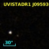 COSMOS J095936.65+021938.9