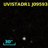 COSMOS J095939.00+021955.8