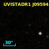 COSMOS J095941.53+021941.1