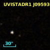 COSMOS J095936.91+021937.1