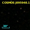 COSMOS J095948.17+021928.9