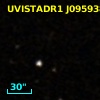 COSMOS J095938.10+021935.4
