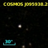 COSMOS J095938.28+021924.9