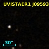 COSMOS J095936.51+021925.2