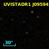 COSMOS J095947.85+021924.4
