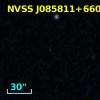NVSS J085811+660910