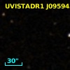 COSMOS J095943.00+021919.7