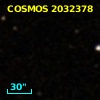 COSMOS J095942.86+021916.9