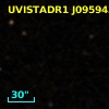 COSMOS J095943.43+021919.6