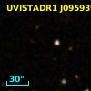 COSMOS J095939.98+021915.7
